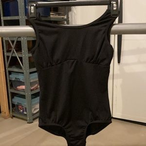 Body Wrappers leotard
